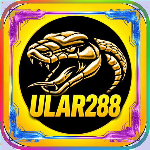 ular288 — mitra unggulan